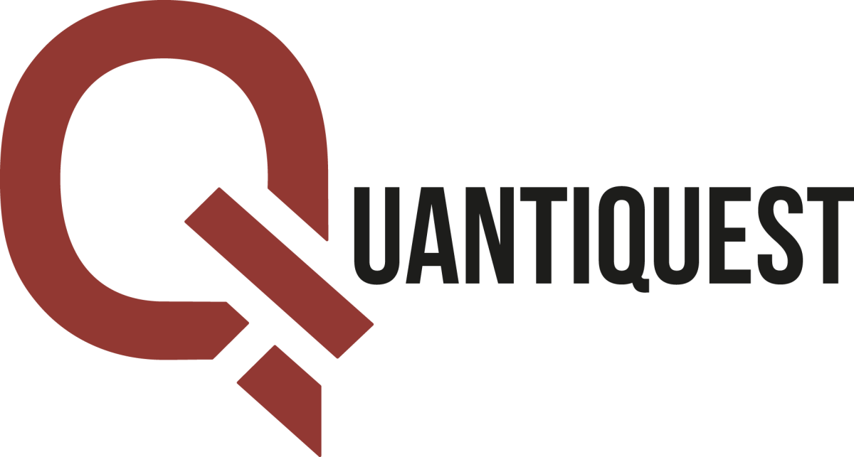 quantiquest website preview